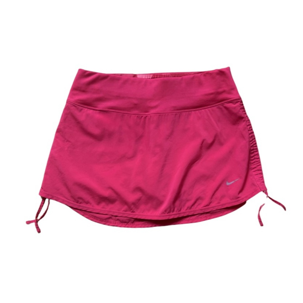 Nike mini skirt